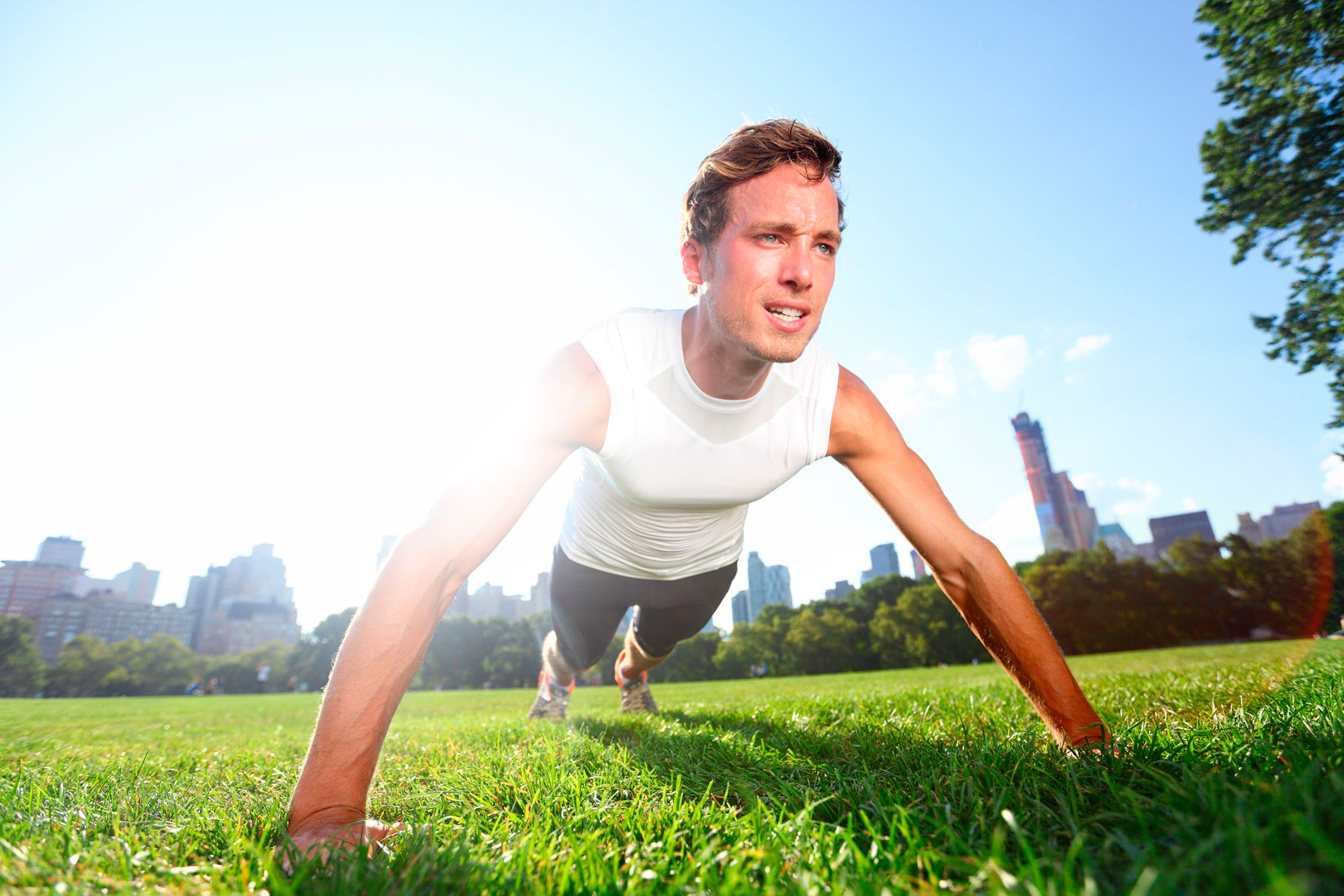 Personal Trainer Mallorca